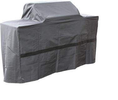Sunco Black Vinyl BBQ Covers